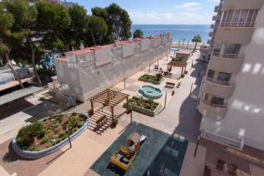 Apartamentos Nuevo México M 45